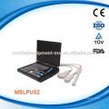 Full Digital laptop ultrasound machine MSLPU02-M